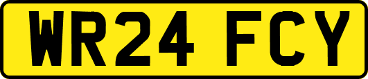 WR24FCY