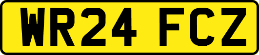 WR24FCZ
