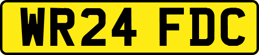 WR24FDC