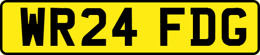 WR24FDG