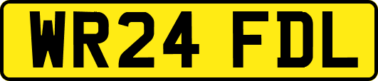 WR24FDL