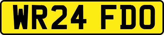 WR24FDO