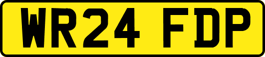 WR24FDP