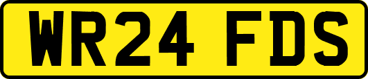 WR24FDS