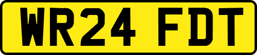 WR24FDT