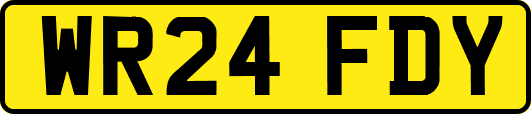WR24FDY