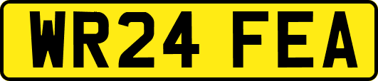 WR24FEA