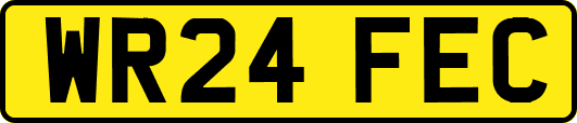 WR24FEC