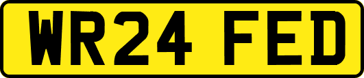WR24FED