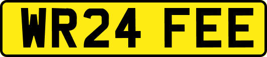 WR24FEE