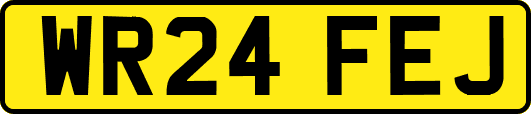 WR24FEJ