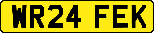 WR24FEK