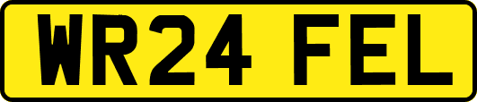 WR24FEL
