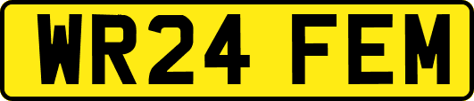 WR24FEM