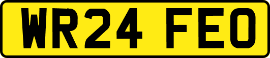 WR24FEO