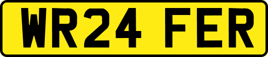 WR24FER