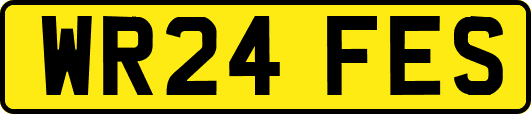 WR24FES