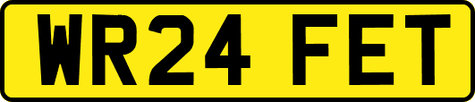WR24FET