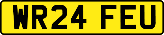 WR24FEU