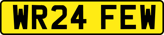 WR24FEW