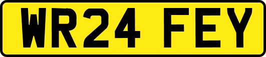 WR24FEY