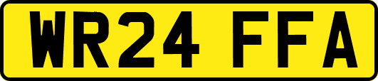 WR24FFA