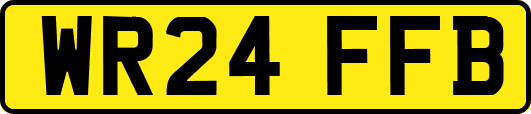 WR24FFB