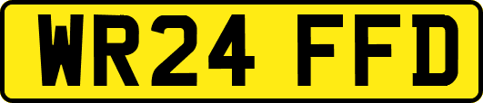 WR24FFD