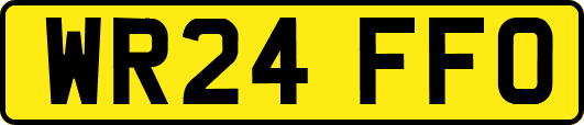 WR24FFO