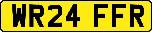 WR24FFR