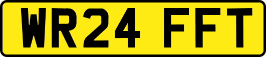 WR24FFT