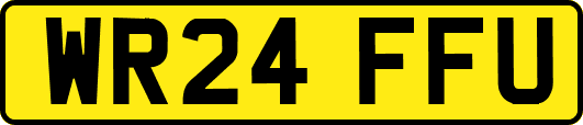 WR24FFU