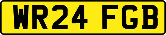 WR24FGB