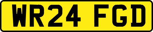 WR24FGD