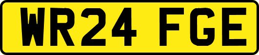WR24FGE