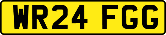 WR24FGG