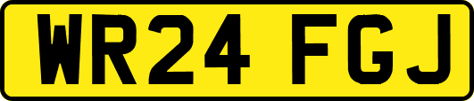 WR24FGJ