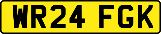 WR24FGK