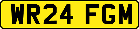 WR24FGM