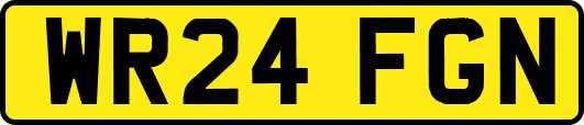 WR24FGN