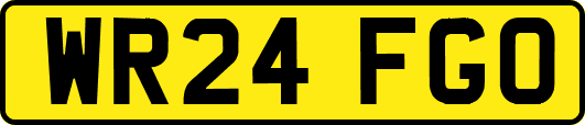 WR24FGO