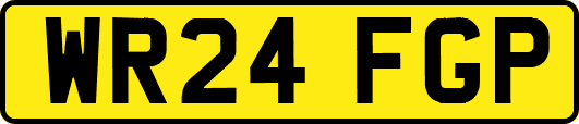WR24FGP