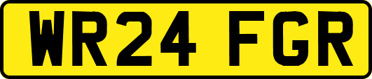 WR24FGR