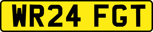 WR24FGT