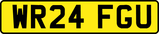 WR24FGU