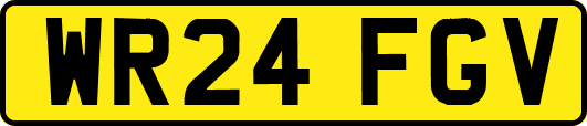 WR24FGV