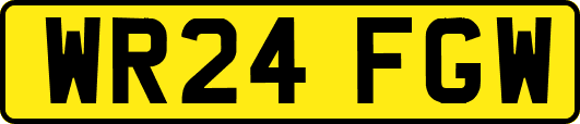 WR24FGW