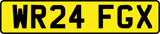 WR24FGX