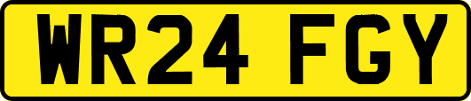 WR24FGY