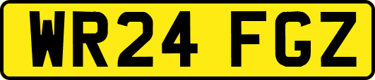 WR24FGZ